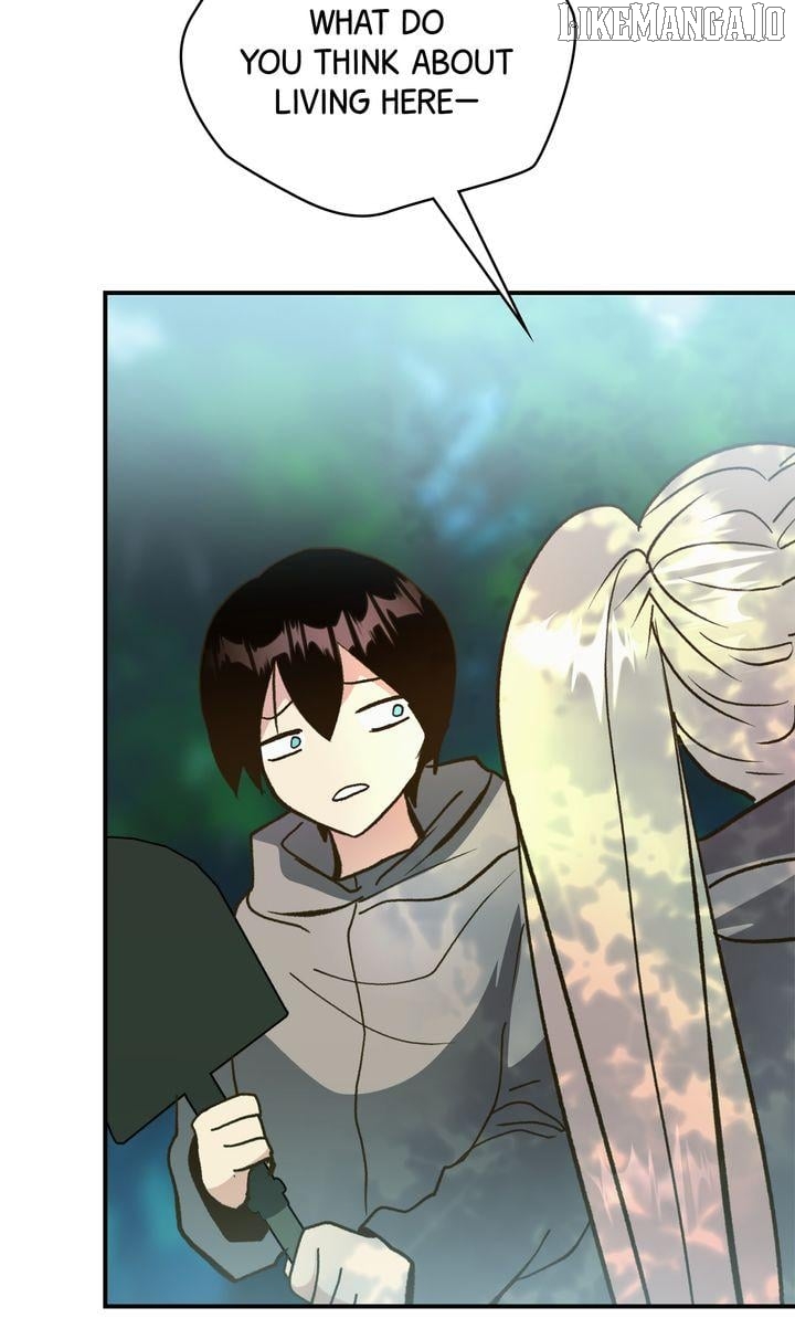 World of Ten Billion Chapter 23 - page 115