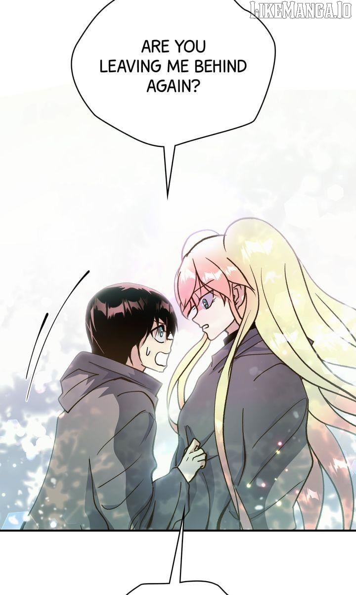 World of Ten Billion Chapter 23 - page 118