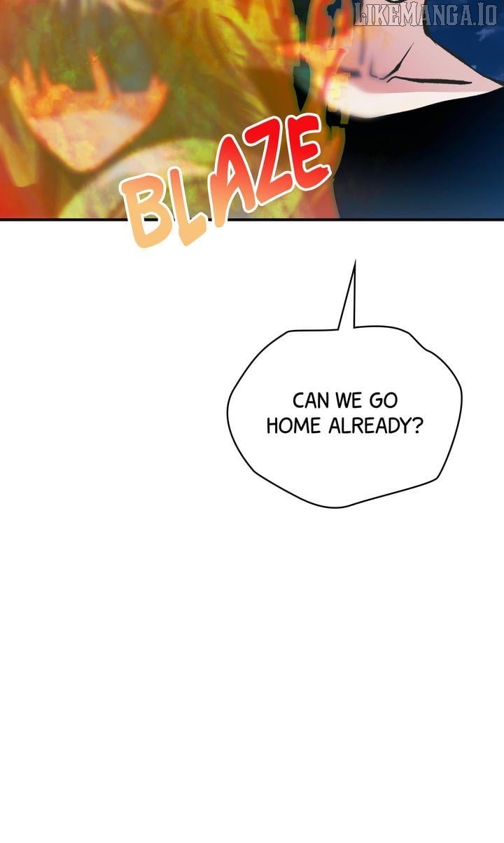 World of Ten Billion Chapter 23 - page 12