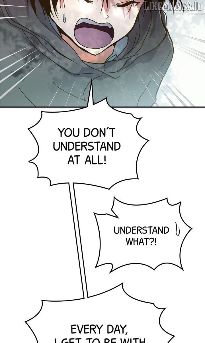 World of Ten Billion Chapter 23 - page 126