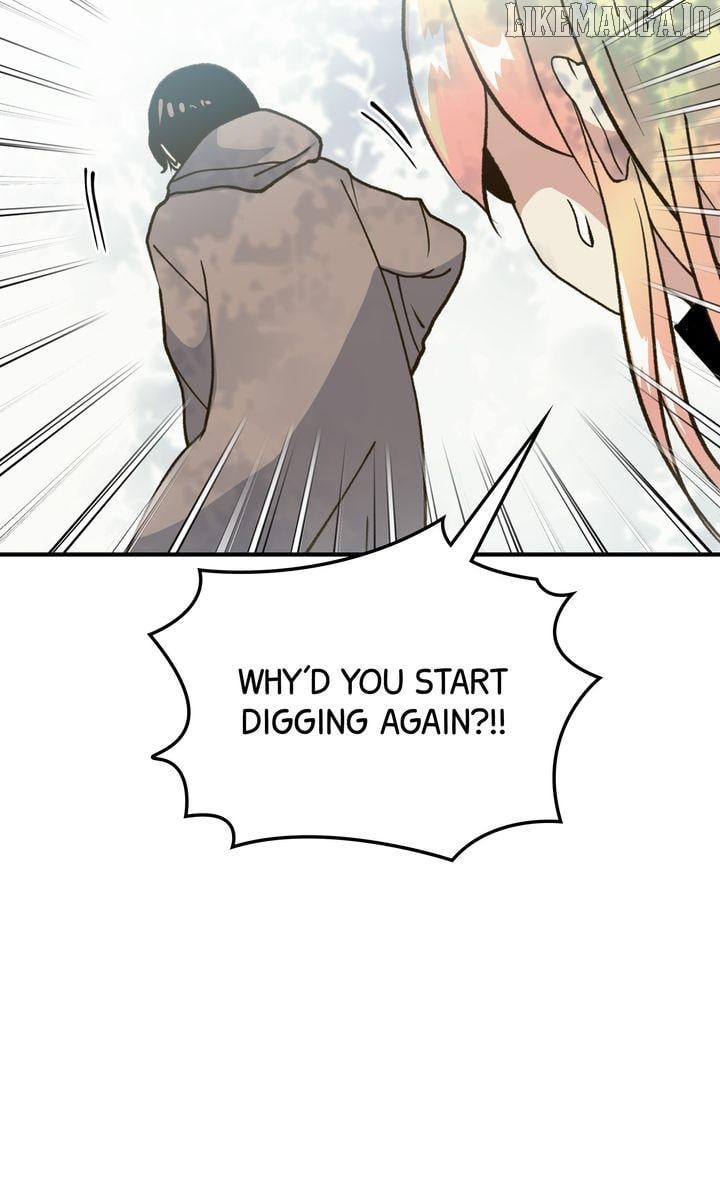 World of Ten Billion Chapter 23 - page 129