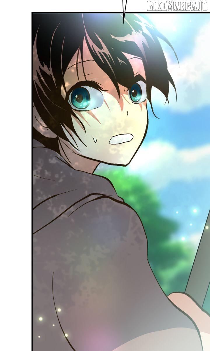 World of Ten Billion Chapter 23 - page 134