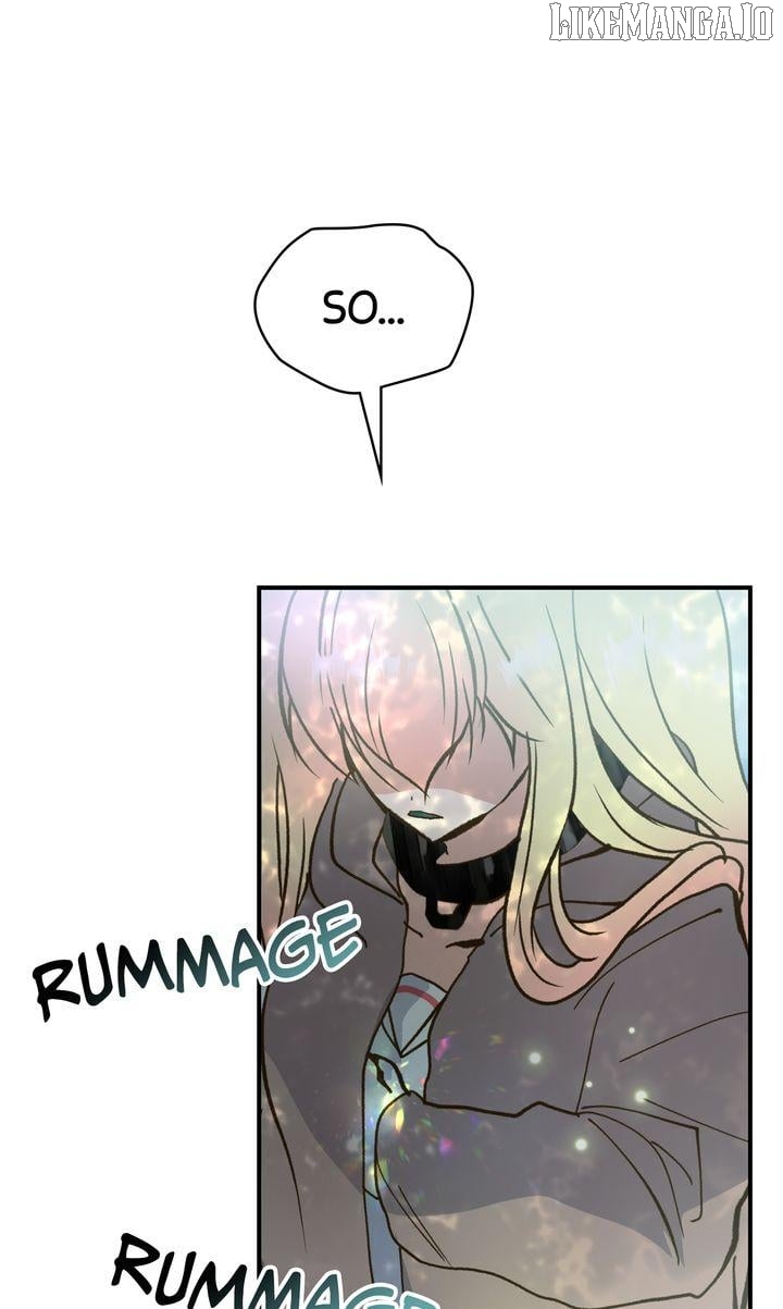 World of Ten Billion Chapter 23 - page 137