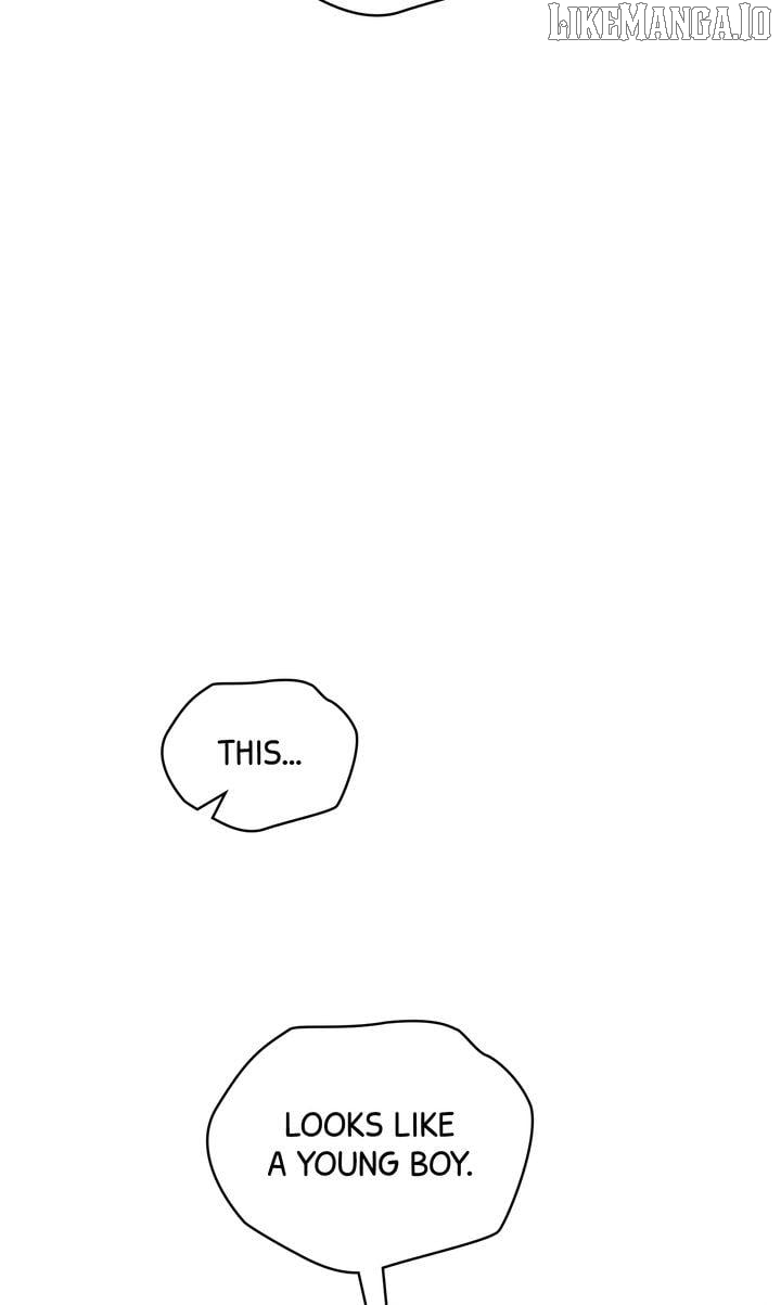 World of Ten Billion Chapter 23 - page 15