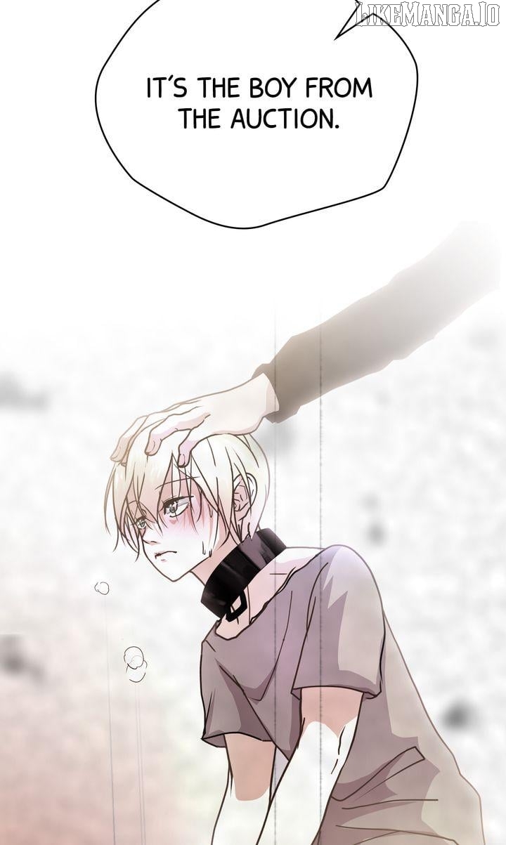 World of Ten Billion Chapter 23 - page 17