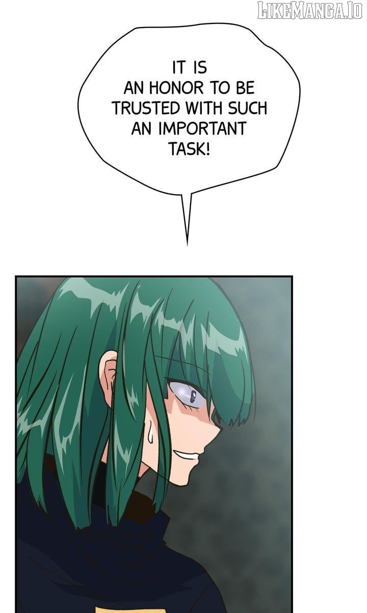 World of Ten Billion Chapter 23 - page 21