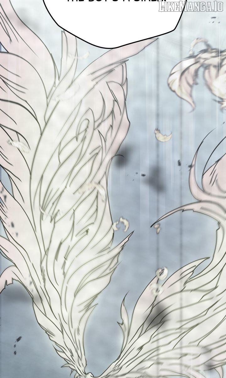 World of Ten Billion Chapter 23 - page 25