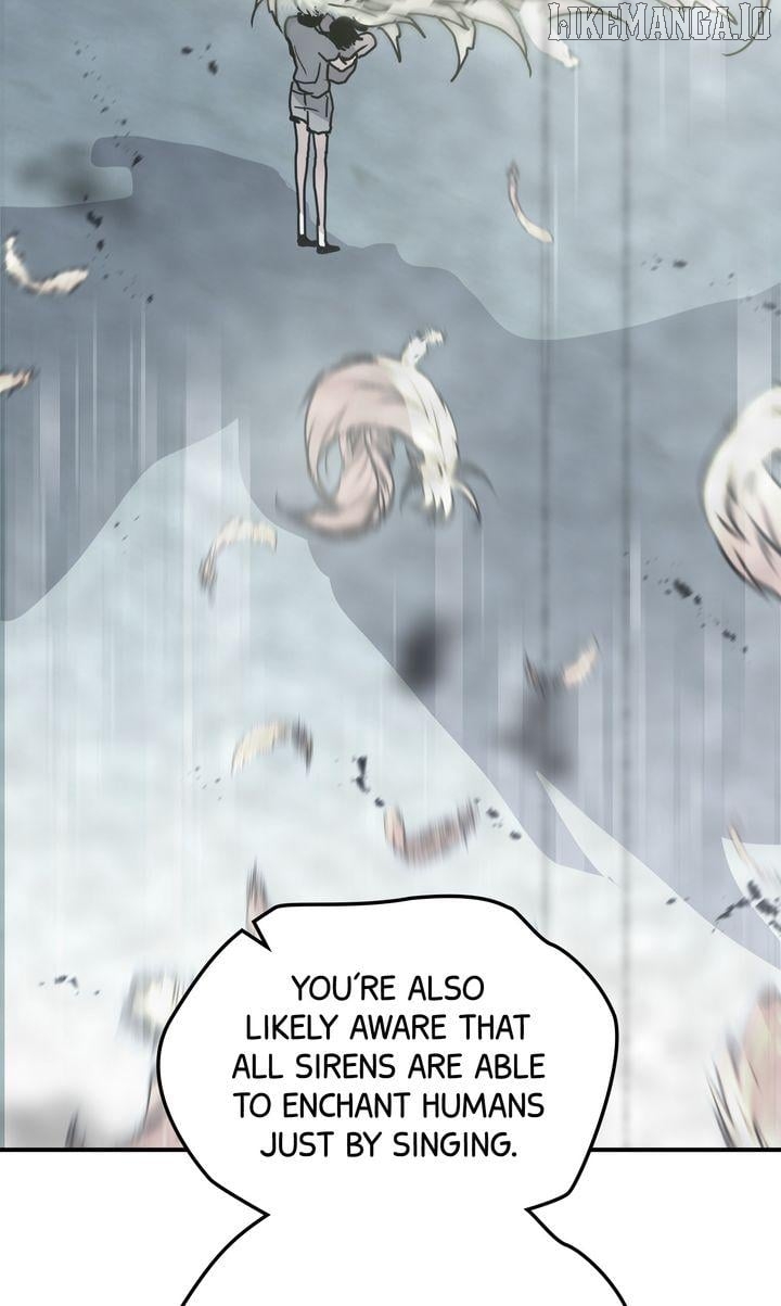 World of Ten Billion Chapter 23 - page 26