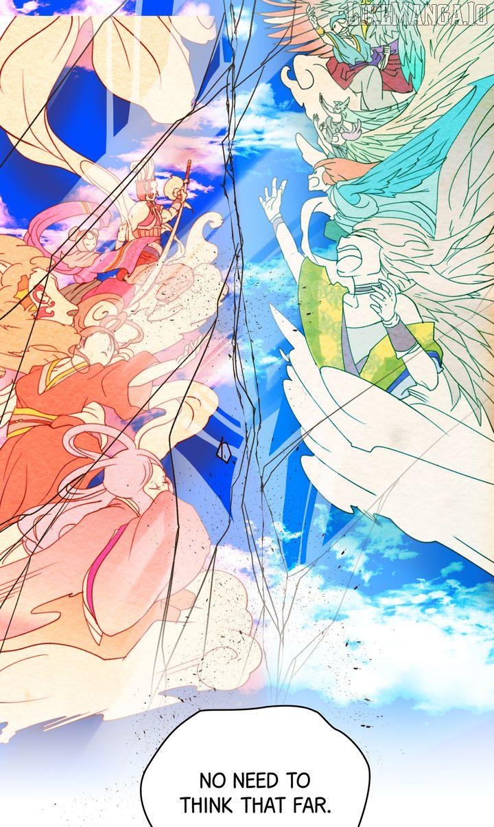 World of Ten Billion Chapter 23 - page 31