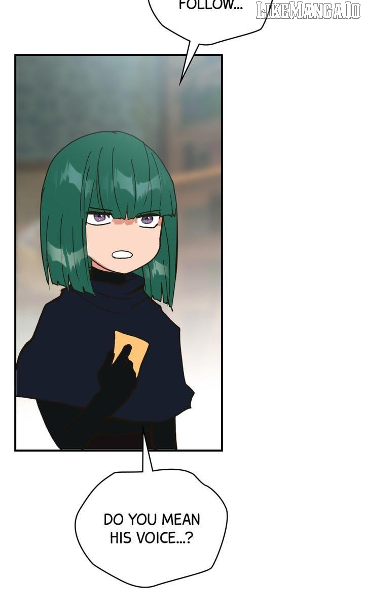 World of Ten Billion Chapter 23 - page 38