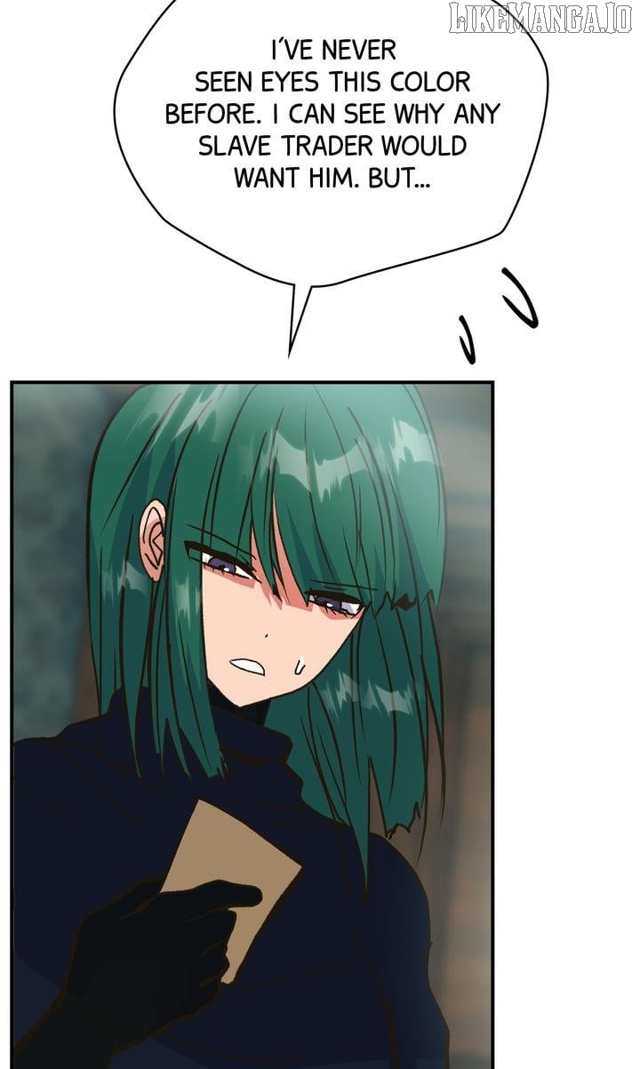 World of Ten Billion Chapter 23 - page 54