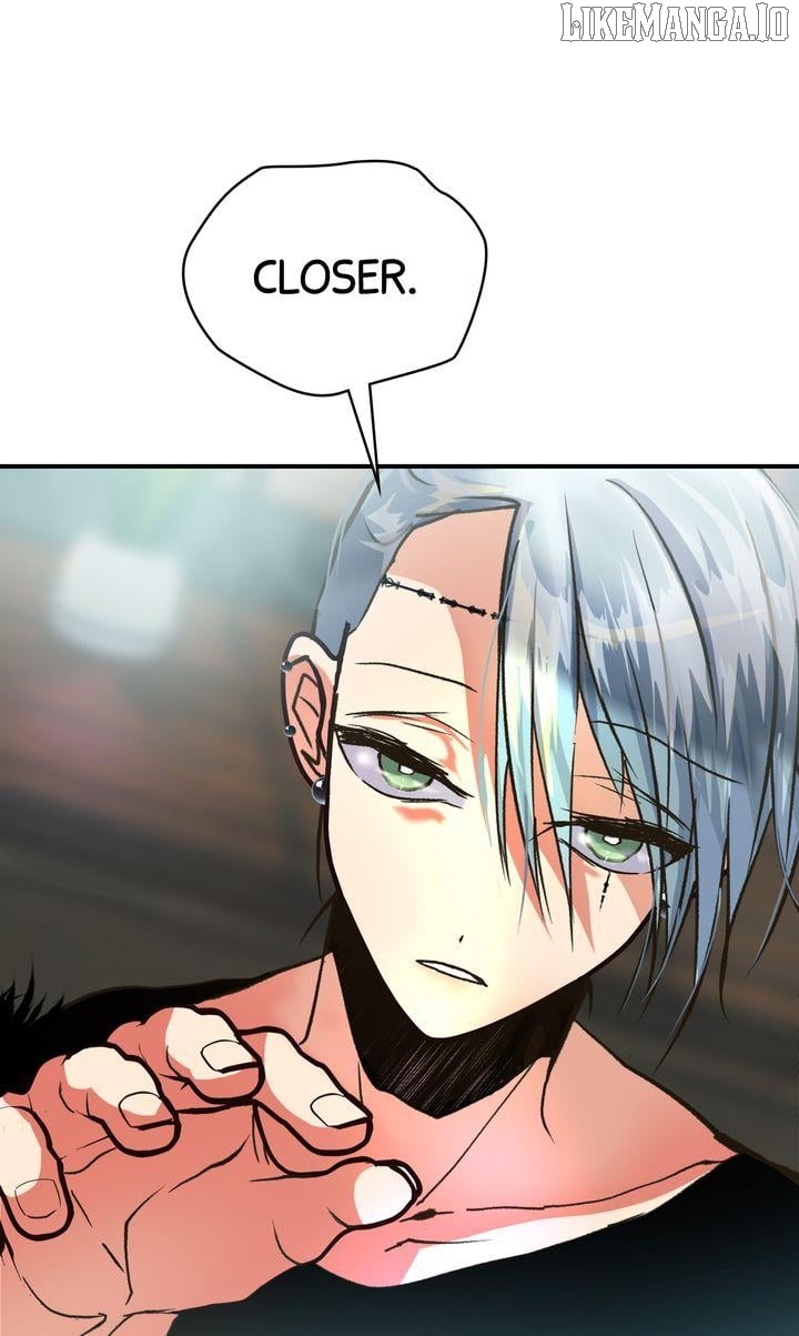 World of Ten Billion Chapter 23 - page 59