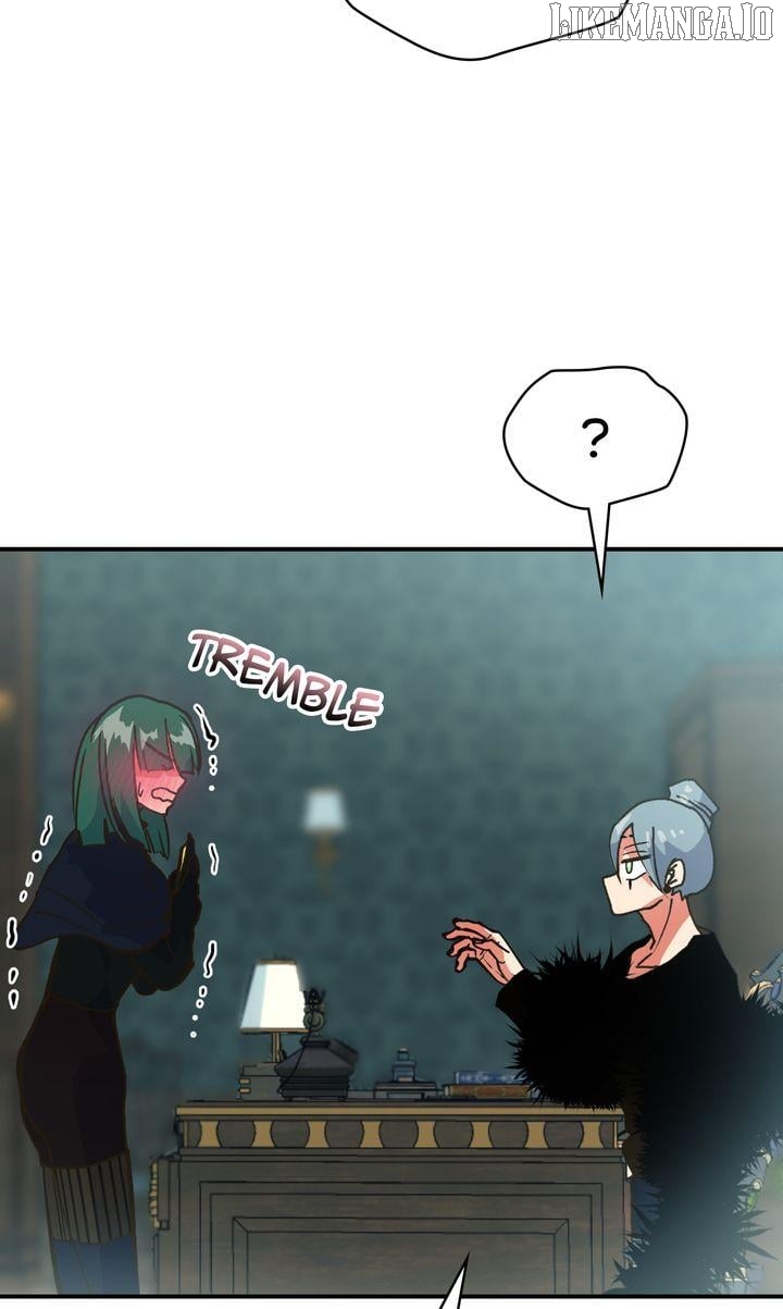 World of Ten Billion Chapter 23 - page 61