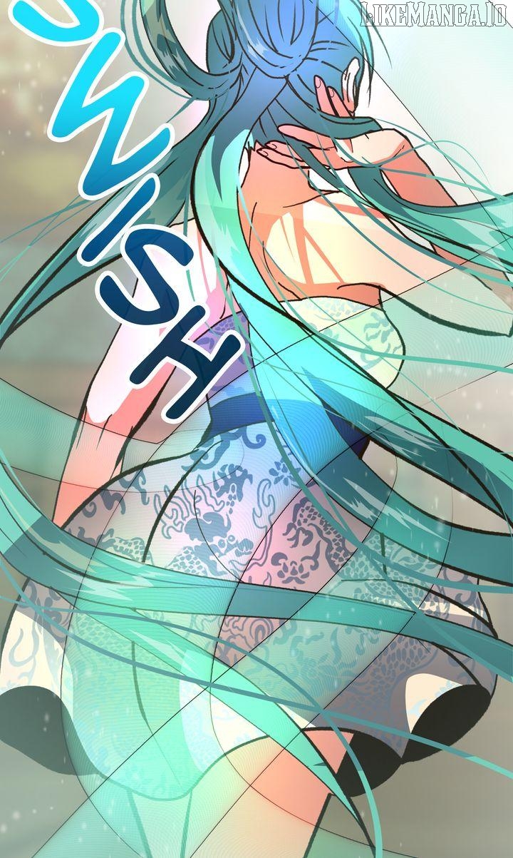 World of Ten Billion Chapter 23 - page 81