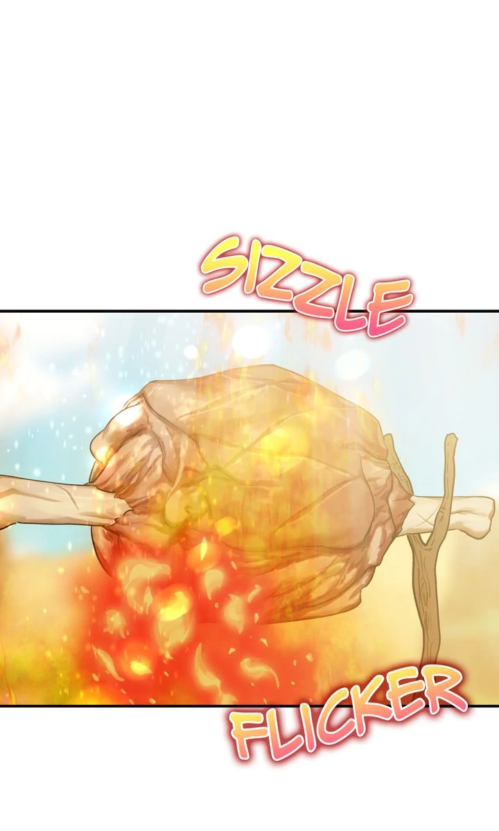 World of Ten Billion Chapter 24 - page 1