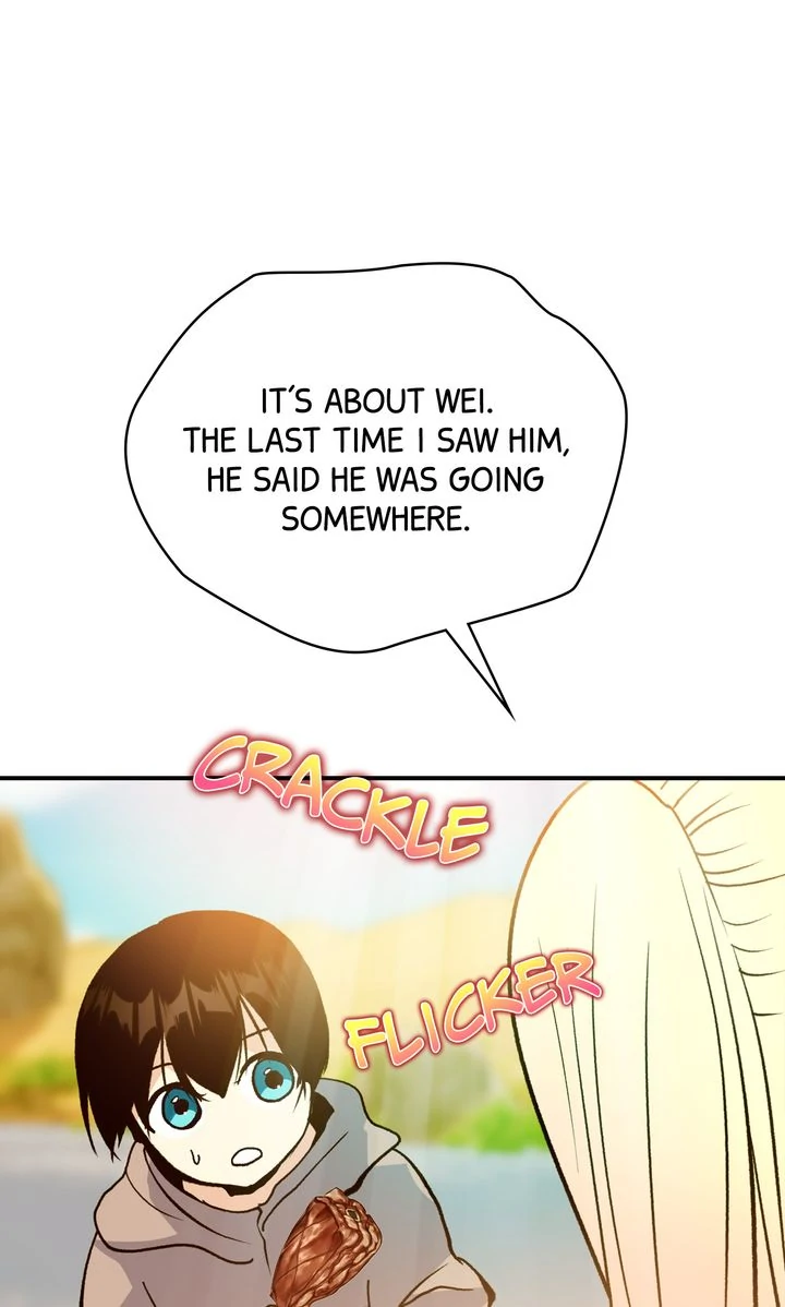 World of Ten Billion Chapter 24 - page 10