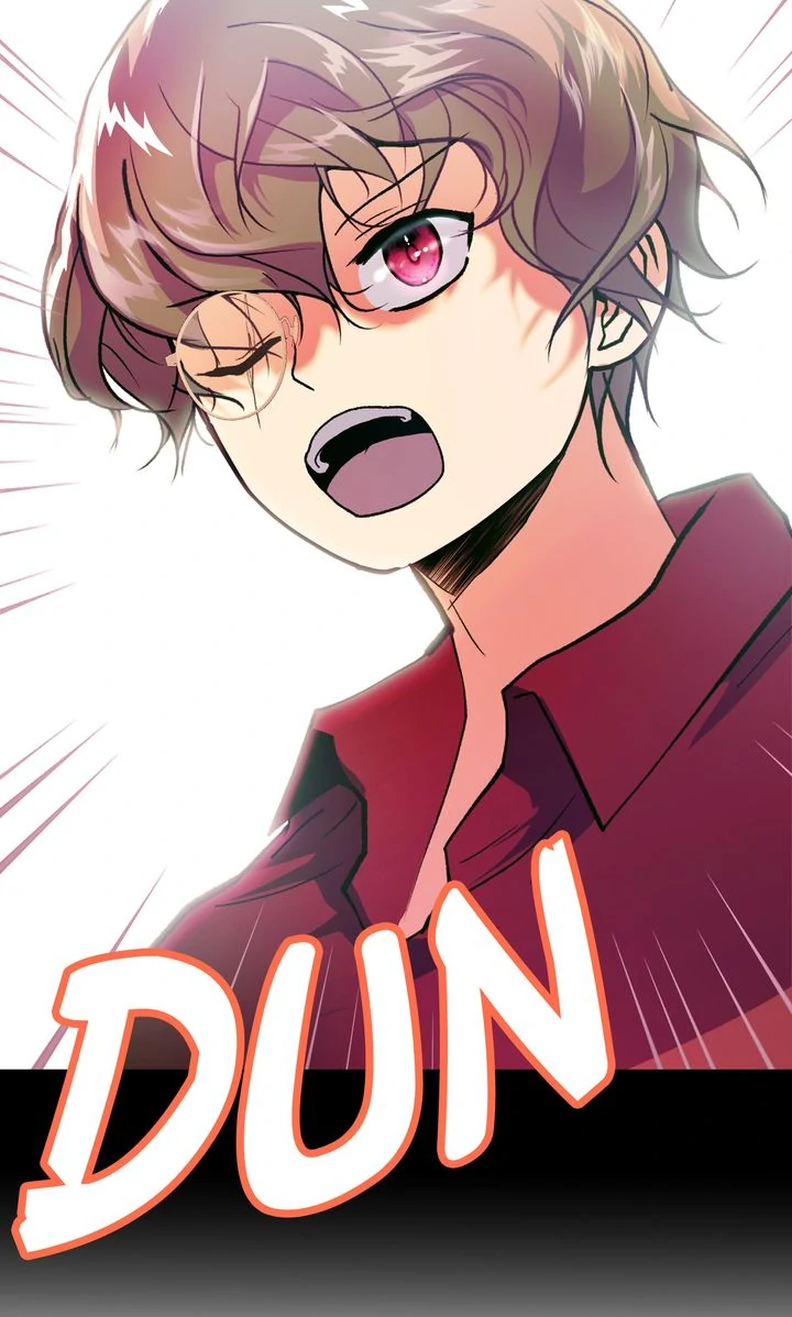 World of Ten Billion Chapter 24 - page 17