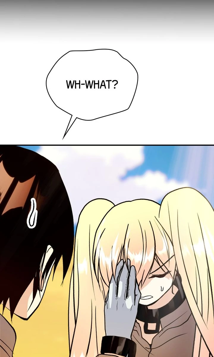 World of Ten Billion Chapter 24 - page 18