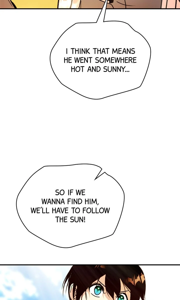 World of Ten Billion Chapter 24 - page 19