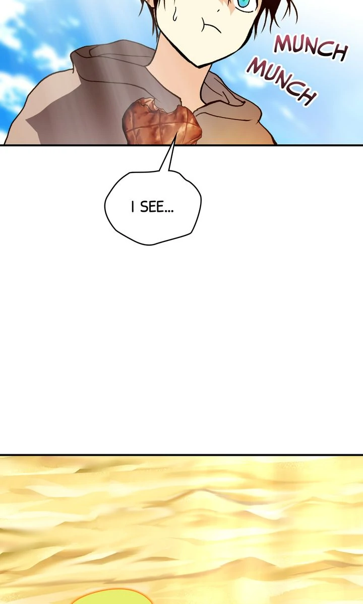 World of Ten Billion Chapter 24 - page 20