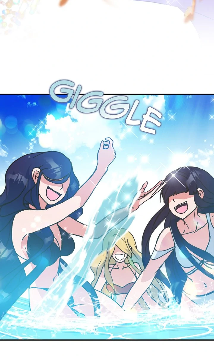 World of Ten Billion Chapter 24 - page 28