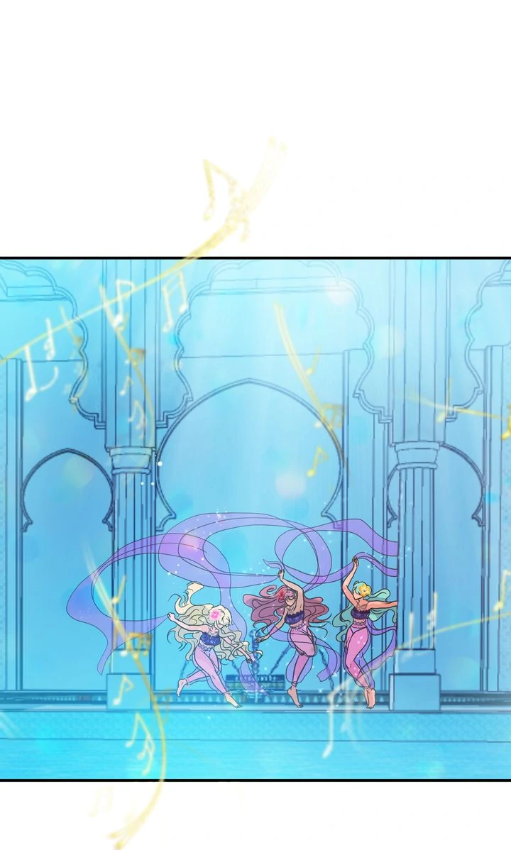 World of Ten Billion Chapter 24 - page 29