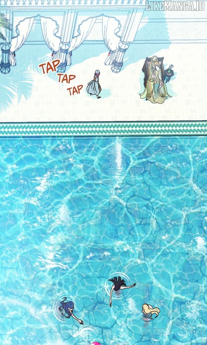 World of Ten Billion Chapter 24 - page 32