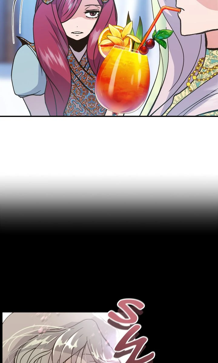 World of Ten Billion Chapter 24 - page 34