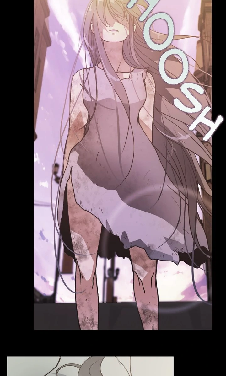 World of Ten Billion Chapter 24 - page 39