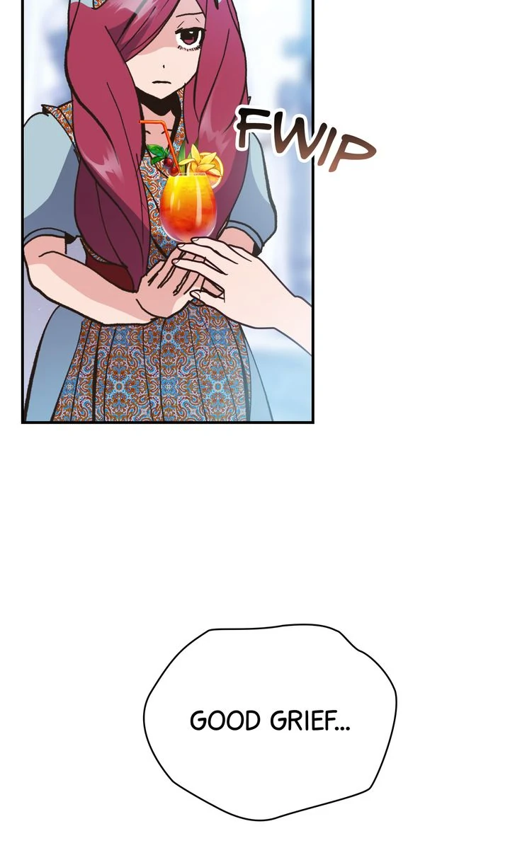 World of Ten Billion Chapter 24 - page 42