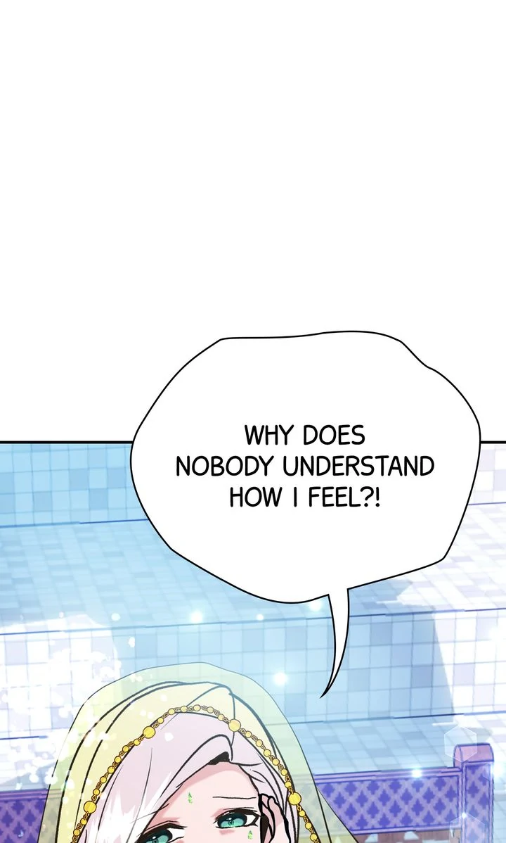 World of Ten Billion Chapter 24 - page 43