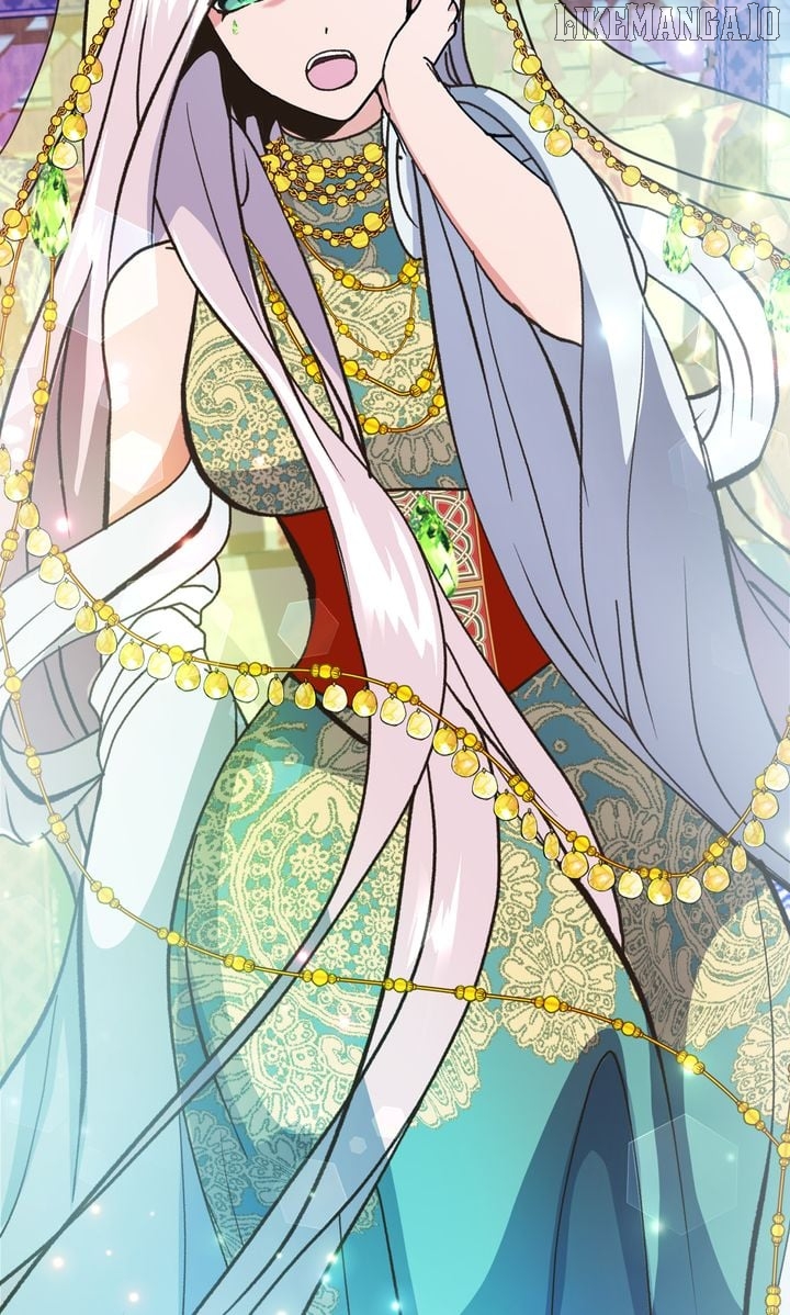 World of Ten Billion Chapter 24 - page 44