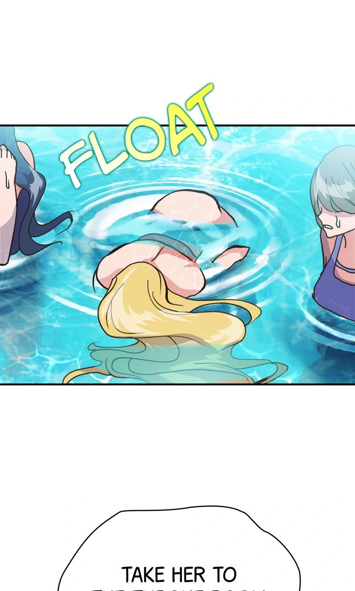 World of Ten Billion Chapter 24 - page 48