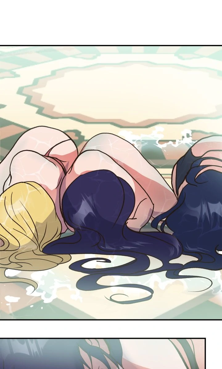 World of Ten Billion Chapter 24 - page 51