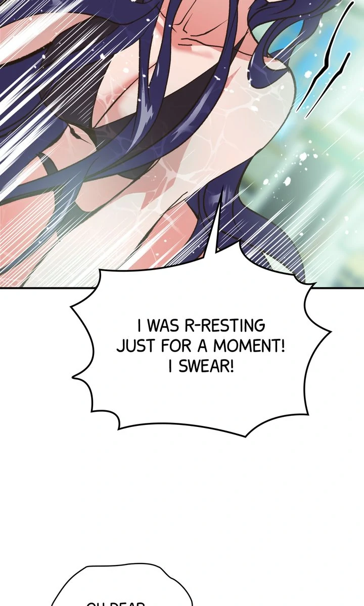 World of Ten Billion Chapter 24 - page 54