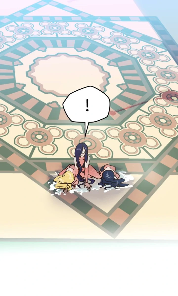 World of Ten Billion Chapter 24 - page 56