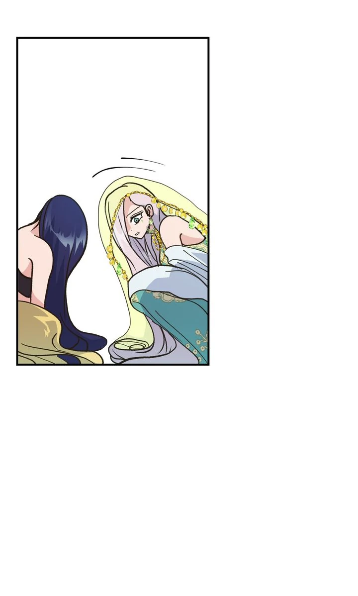 World of Ten Billion Chapter 24 - page 59