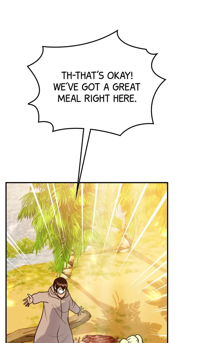 World of Ten Billion Chapter 24 - page 6