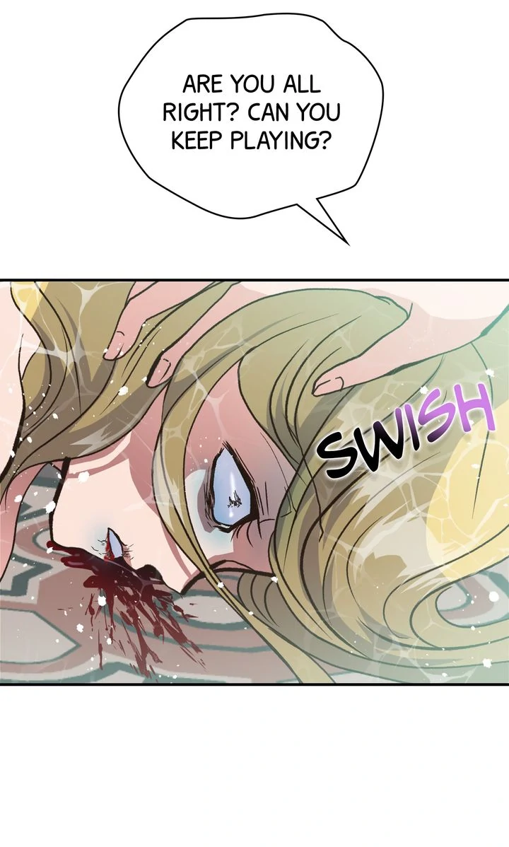 World of Ten Billion Chapter 24 - page 60