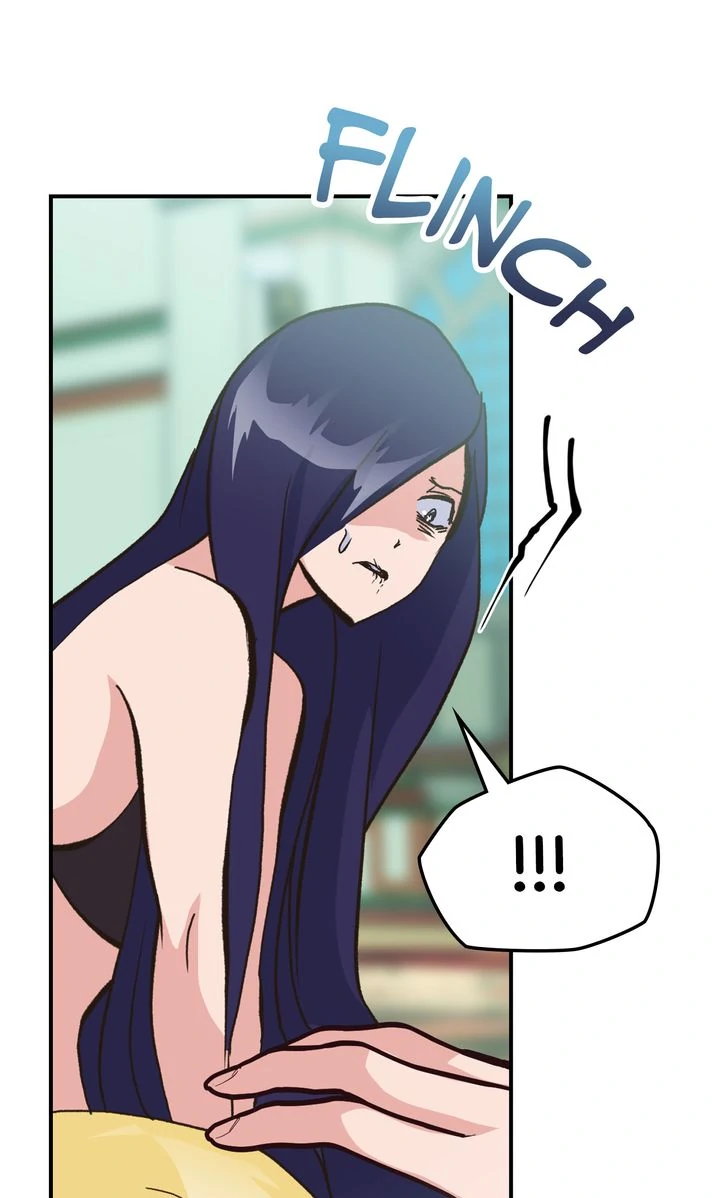 World of Ten Billion Chapter 24 - page 63