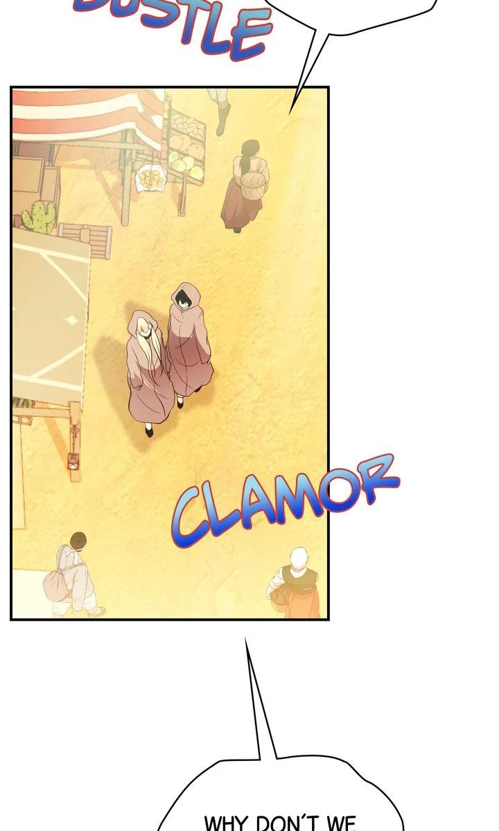 World of Ten Billion Chapter 24 - page 84