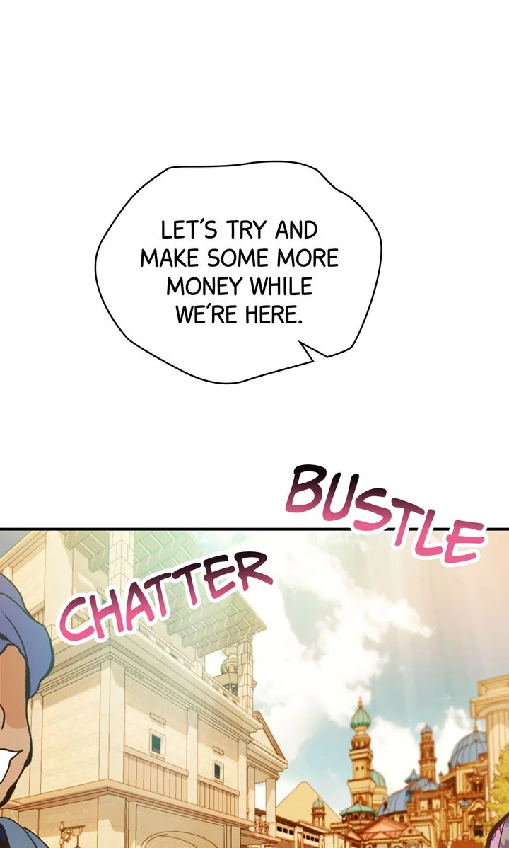 World of Ten Billion Chapter 24 - page 88