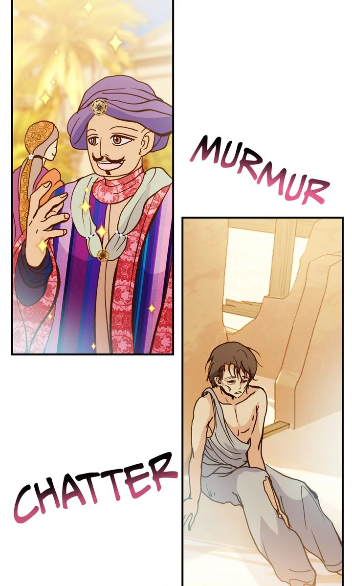 World of Ten Billion Chapter 24 - page 90