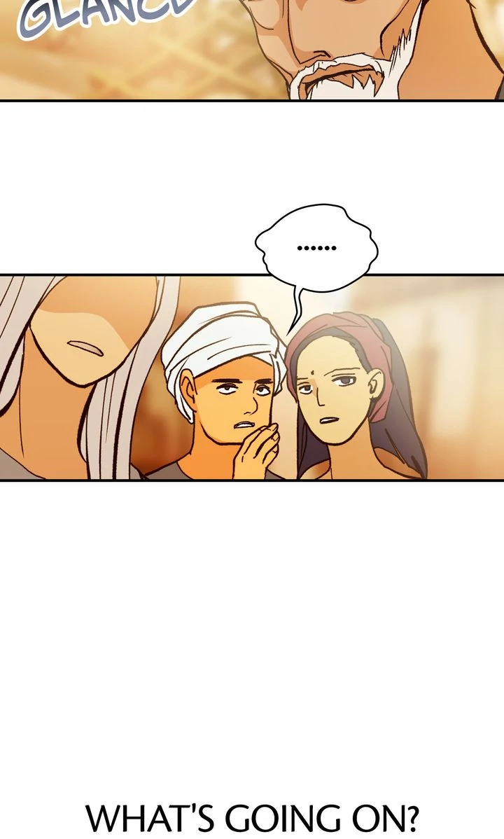 World of Ten Billion Chapter 24 - page 94