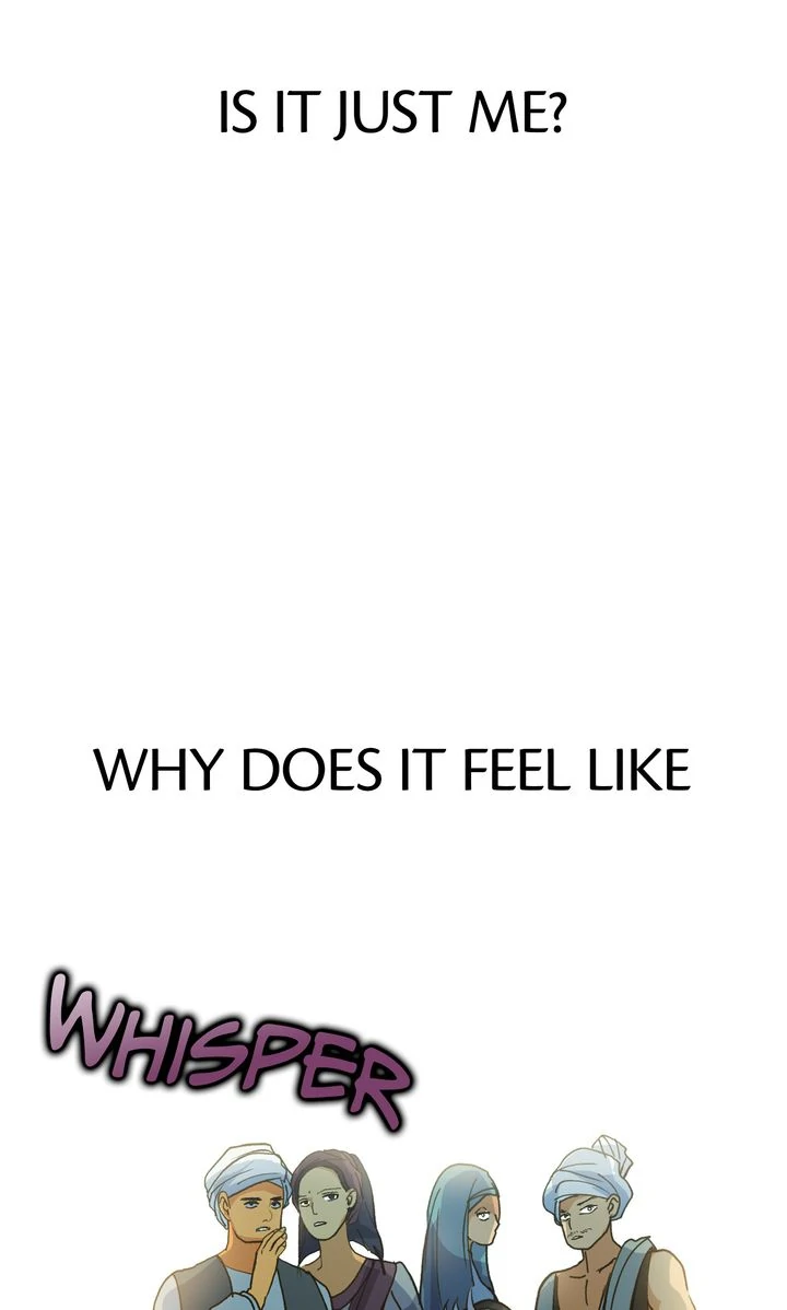 World of Ten Billion Chapter 24 - page 97