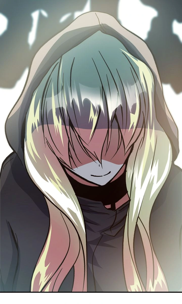 World of Ten Billion Chapter 24 - page 99