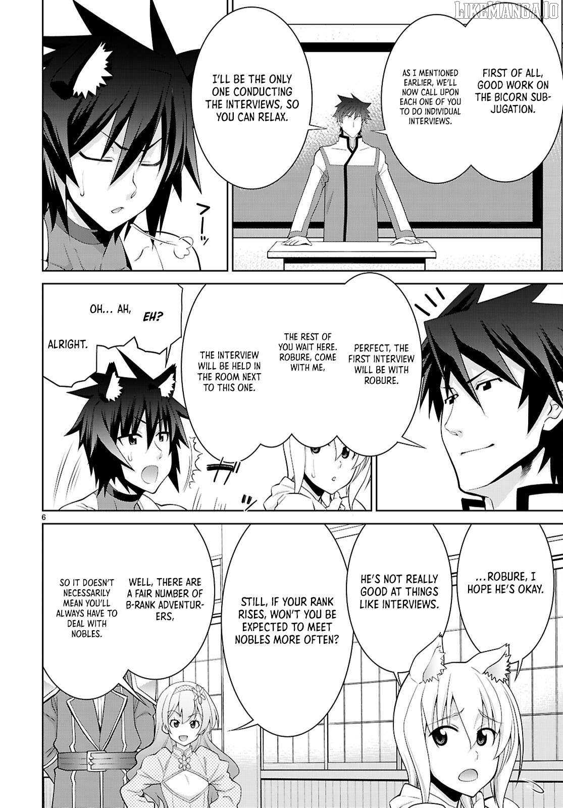 Legend (Takano Masaharu) Chapter 107 - page 7