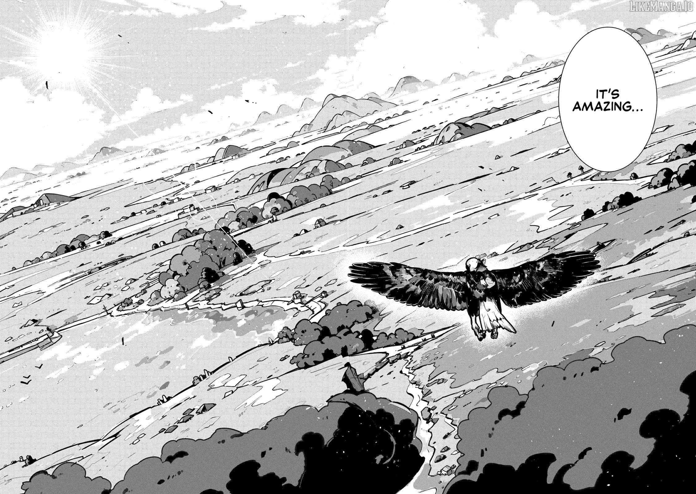 Buchigire Reijou Wa Houfuku Wo Chikaimashita. Chapter 29 - page 26