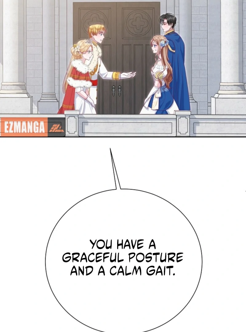 When Cinderella's Magic Fades Away Chapter 67 - page 10