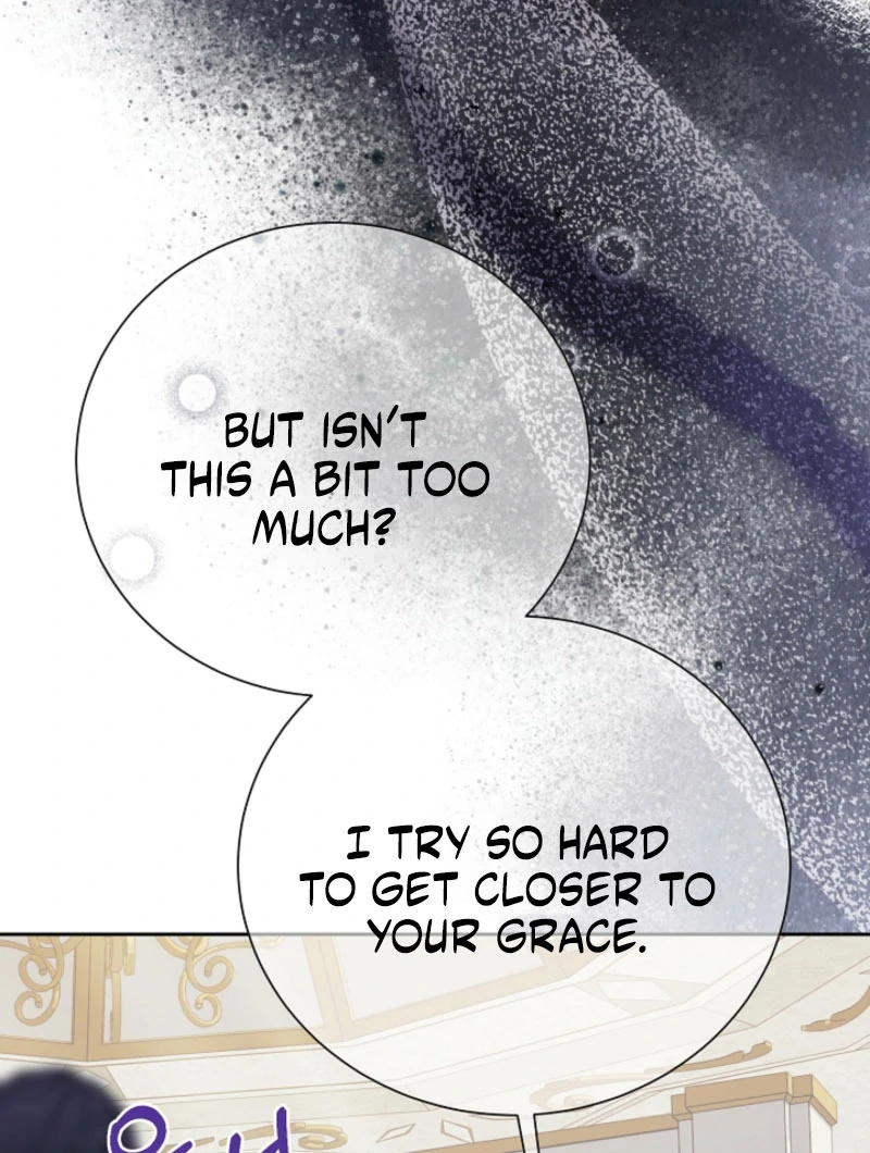 When Cinderella's Magic Fades Away Chapter 70 - page 9